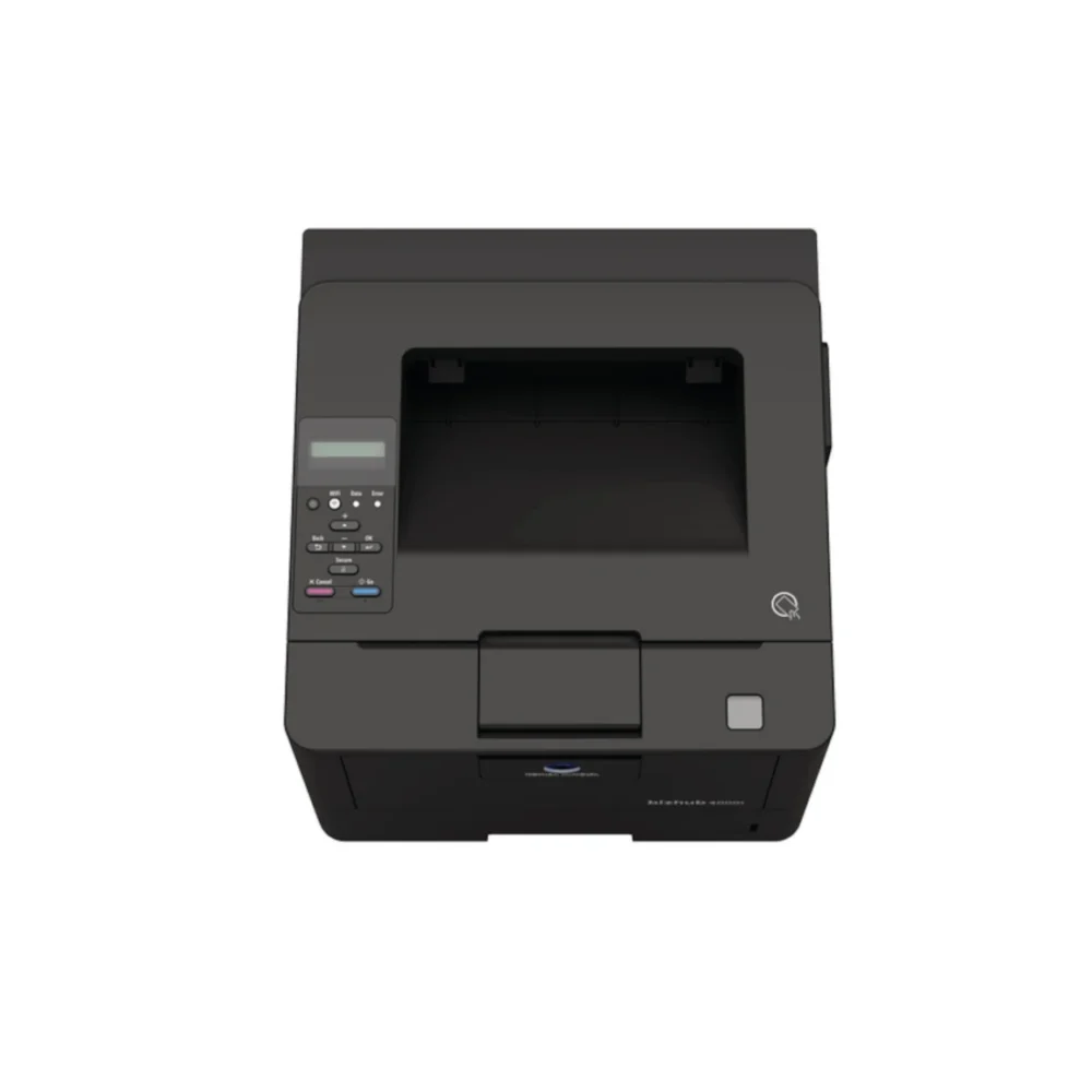 Impressora Konica Minolta Bizhub 4000i Laser A4 Mono - Image 2