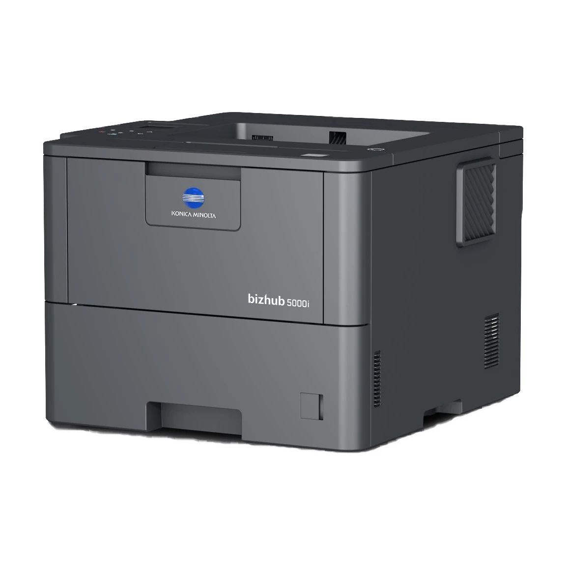 Impressora Konica Minolta Bizhub 5000i Laser A4 Mono