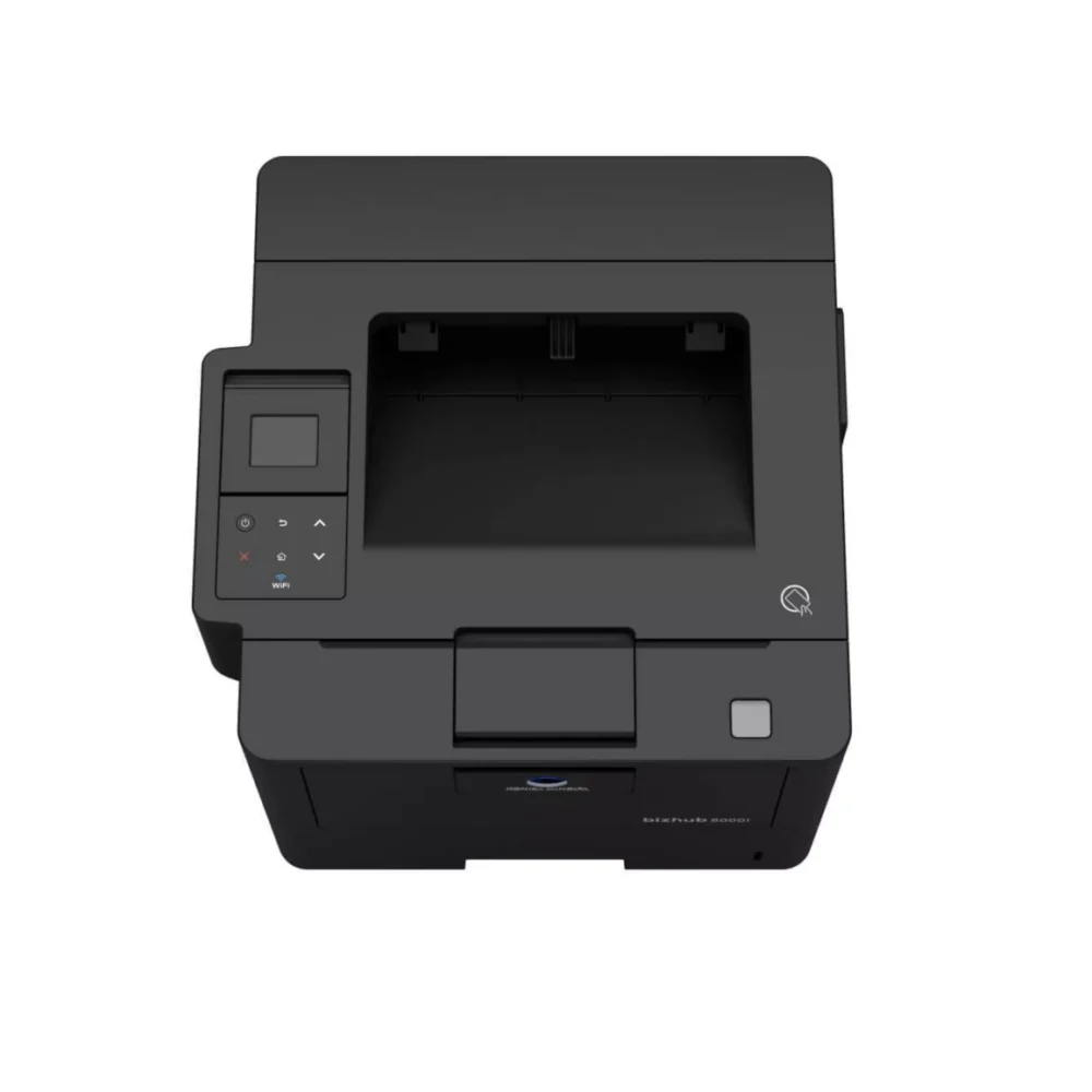 Impressora Konica Minolta Bizhub 5000i Laser A4 Mono - Image 2