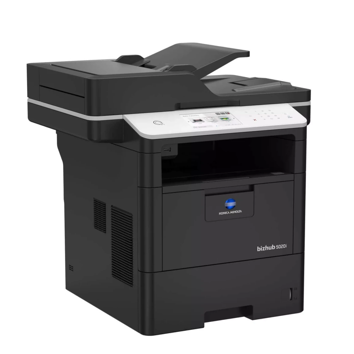 Multifunções Konica Minolta Bizhub 5020i Laser A4 Mono