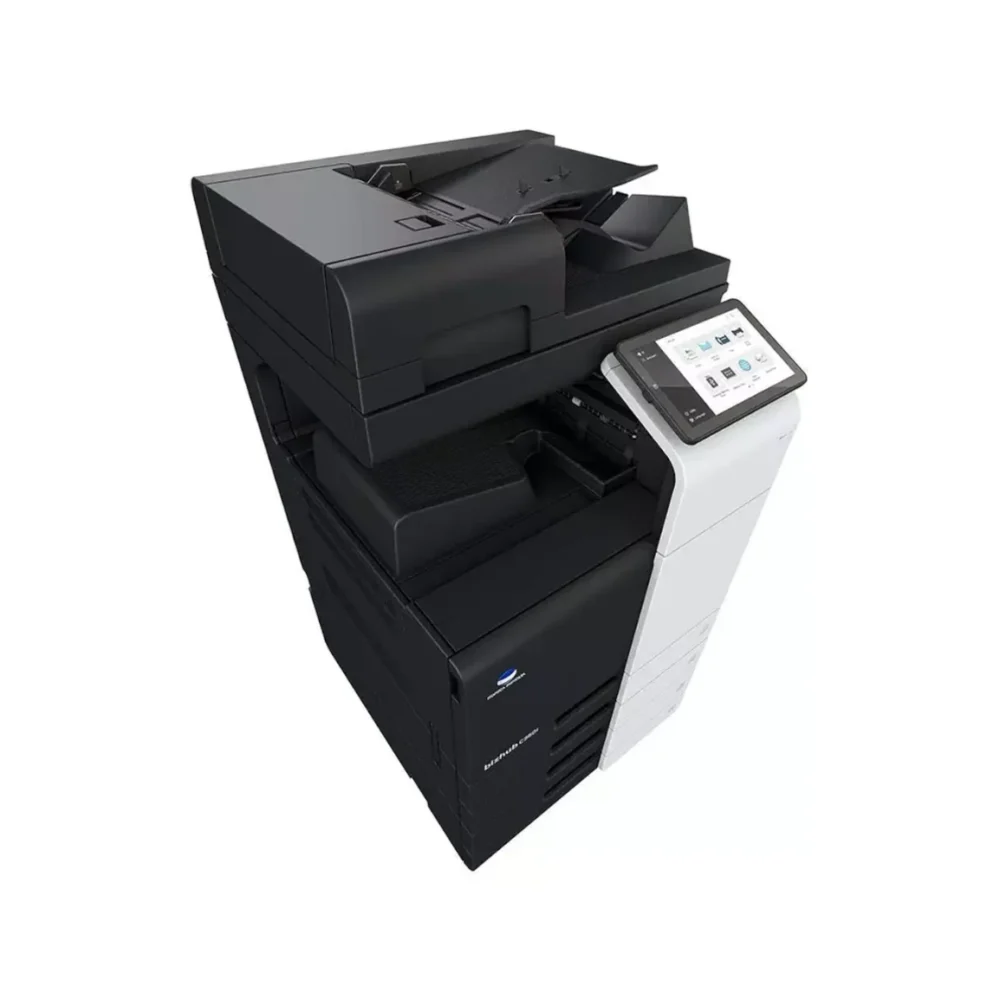 Multifunções Konica Minolta Bizhub C360i Laser A3 Cores - Image 2