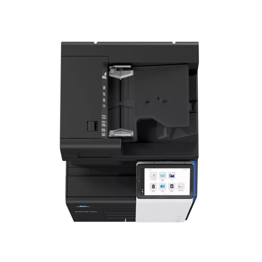 Multifunções Konica Minolta Bizhub C250i Laser A3 Cores - Image 2