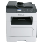 Multifunções Lexmark MX310dn Laser A4 Mono