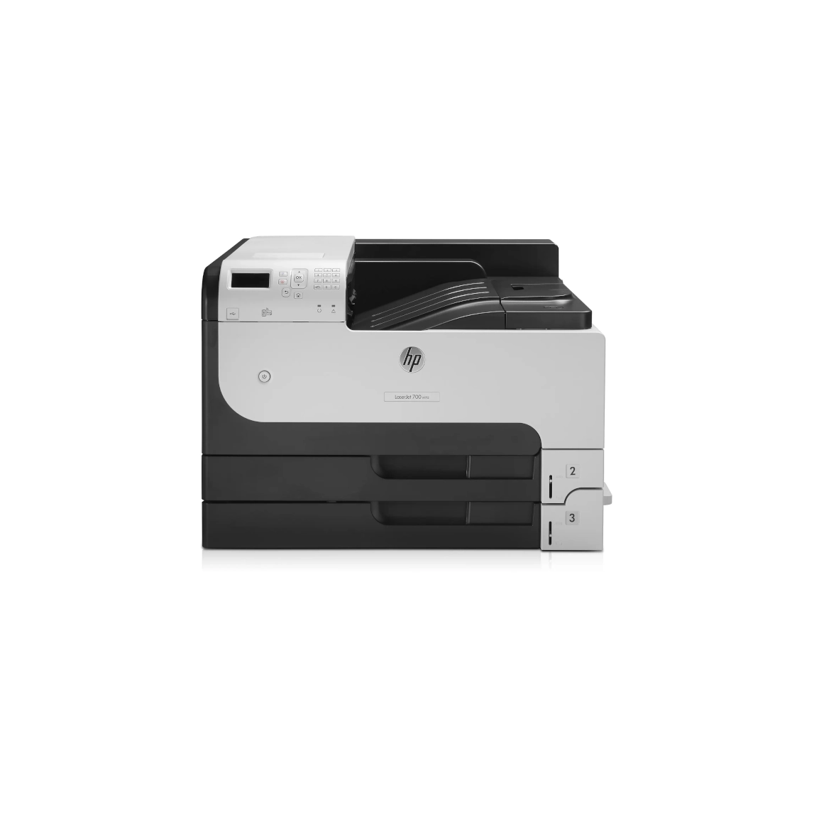 HP Ent M712dn-A3 Laser