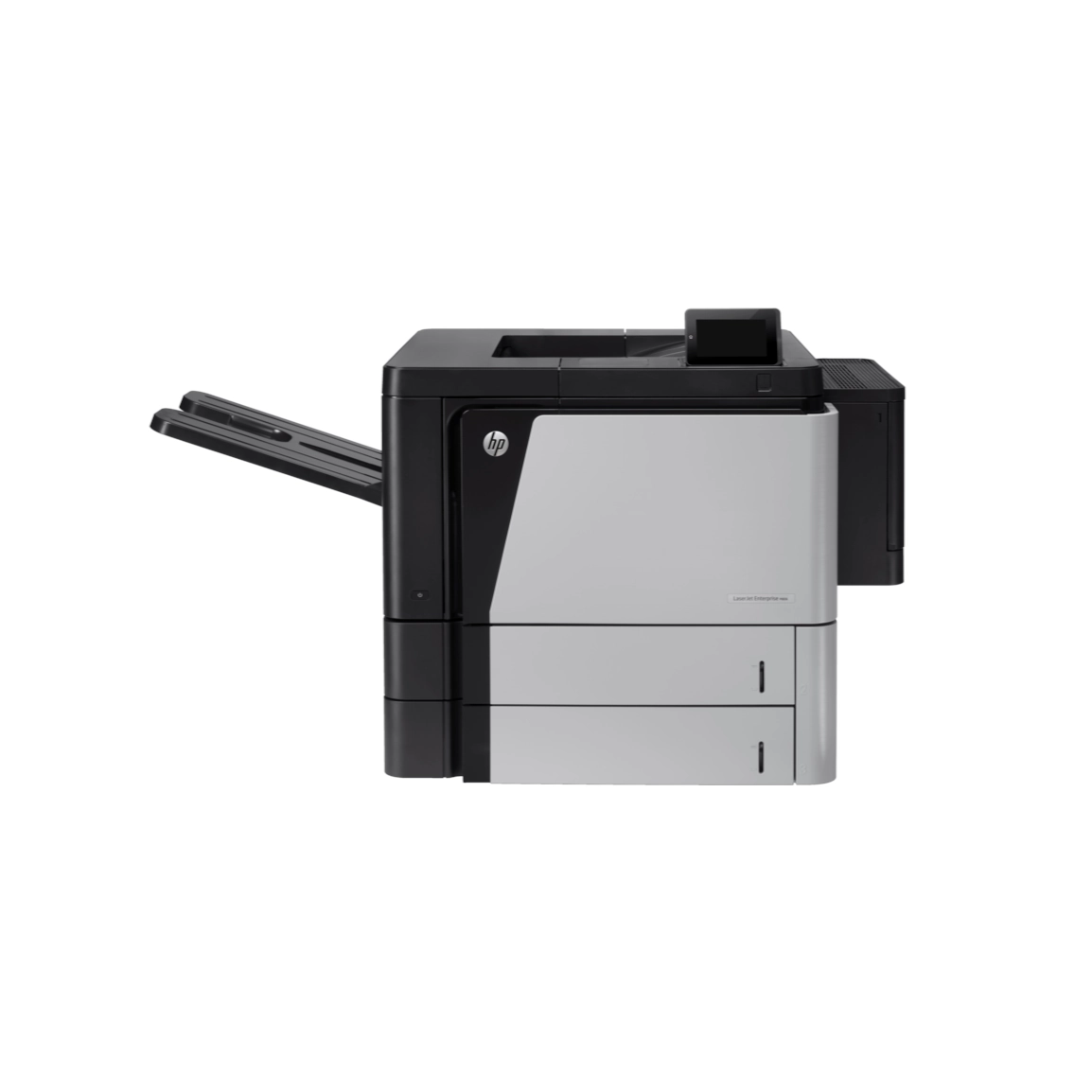 HP Ent M806dn-A3 Laser