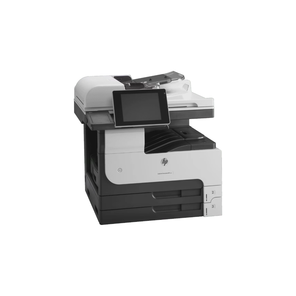 Multifunções HP Ent M725dn A3 1 Multifunções HP Ent M725dn A3