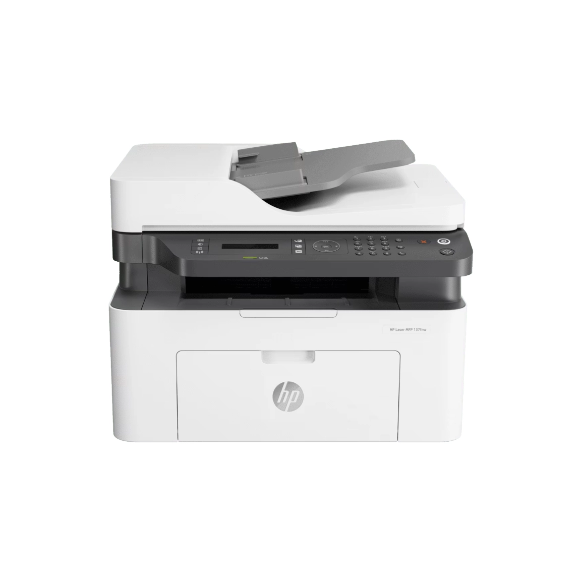 Multifunções HP Laser 137fnw Mono