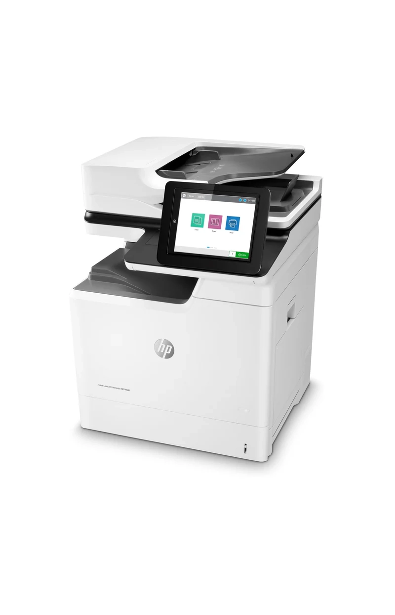 Multifunções HP Ent M681dh 3 Multifunções HP Ent M681dh - Image 3
