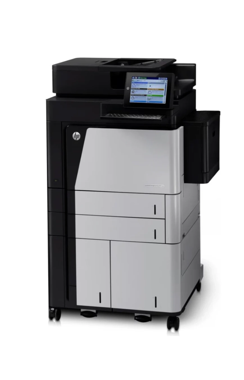 Multifunções HP Ent M830z A3