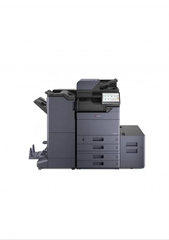 Impressora Multifunções  Kyocera Taskalfa 2554ci Laser A3 Cores - Image 4