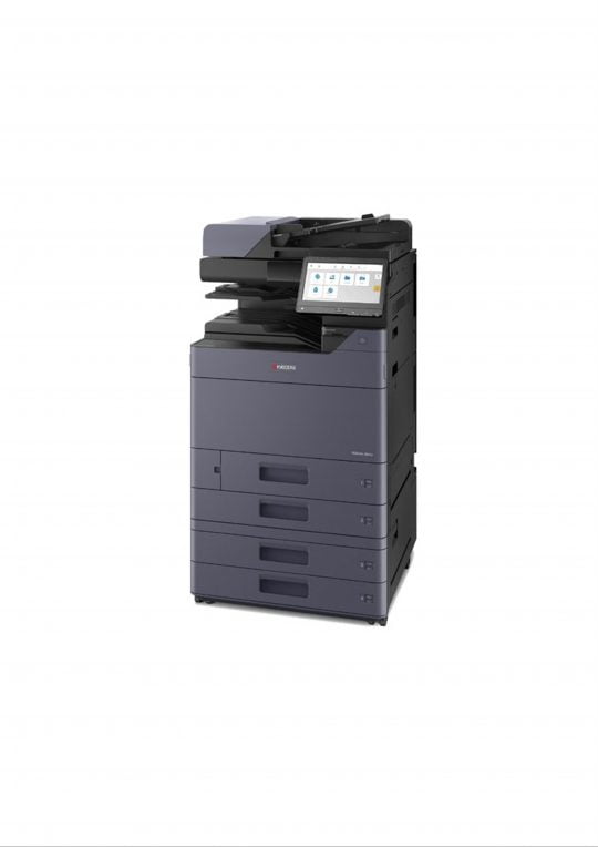 Impressora Multifunções Kyocera Taskalfa 3554ci Laser A3 Cores