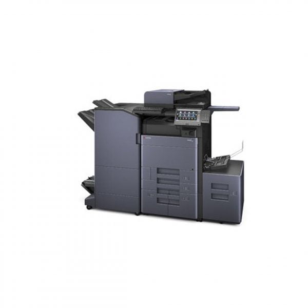 Impressora Multifunções Kyocera Taskalfa 6003i Laser A3 Mono_02