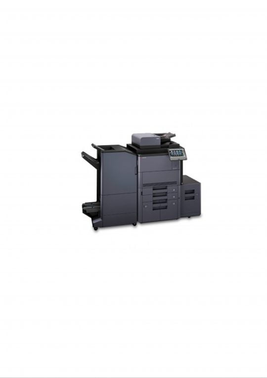 Impressora Multifunções Kyocera Taskalfa 7003i Laser A3 Mono_2