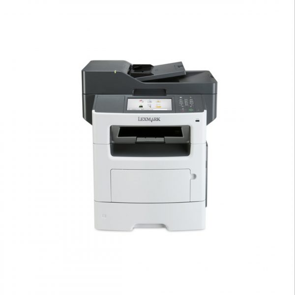 Multifunções Lexmark MX611 Mono