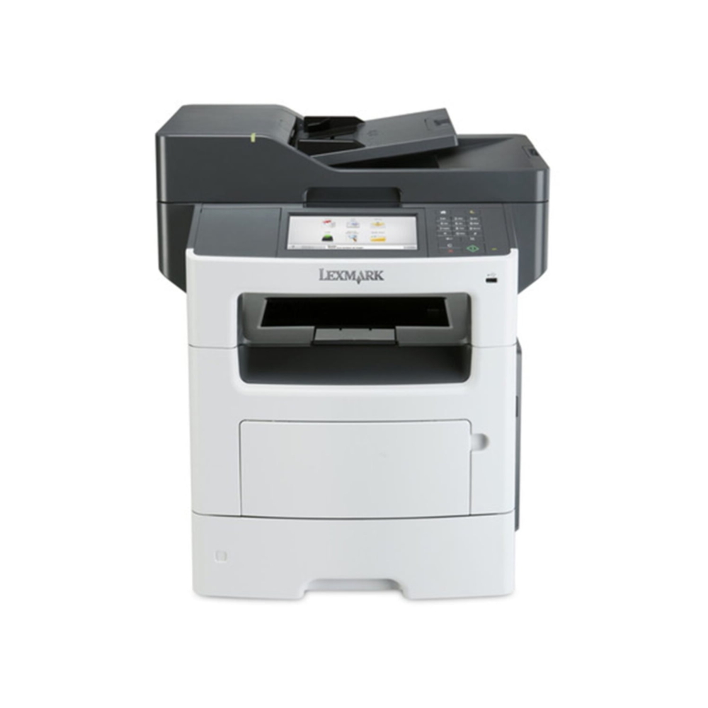 Multifunções Lexmark MX611 Mono