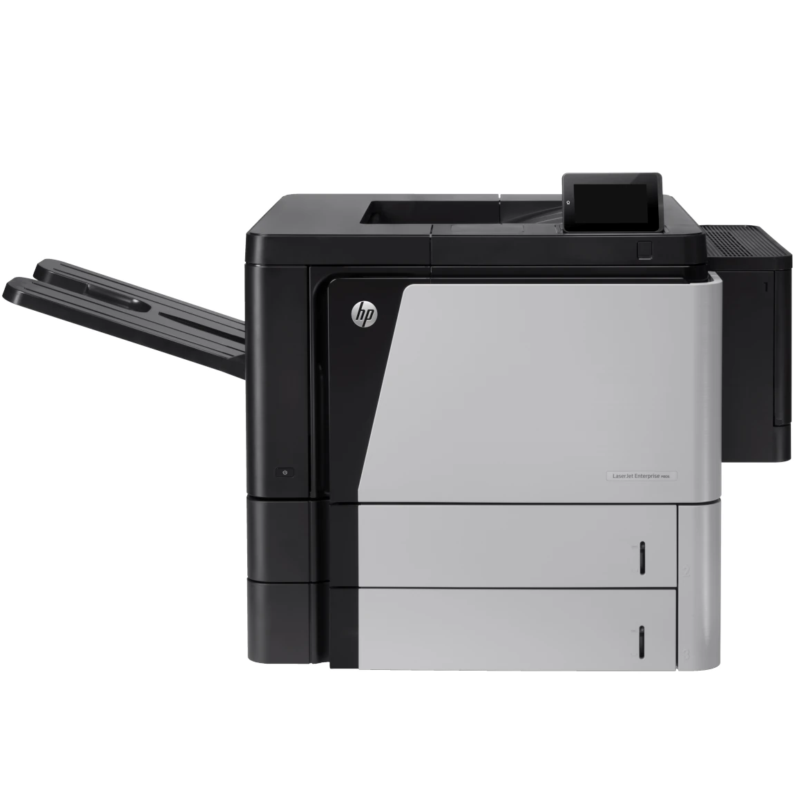 HP Ent M806dn-A3 Laser