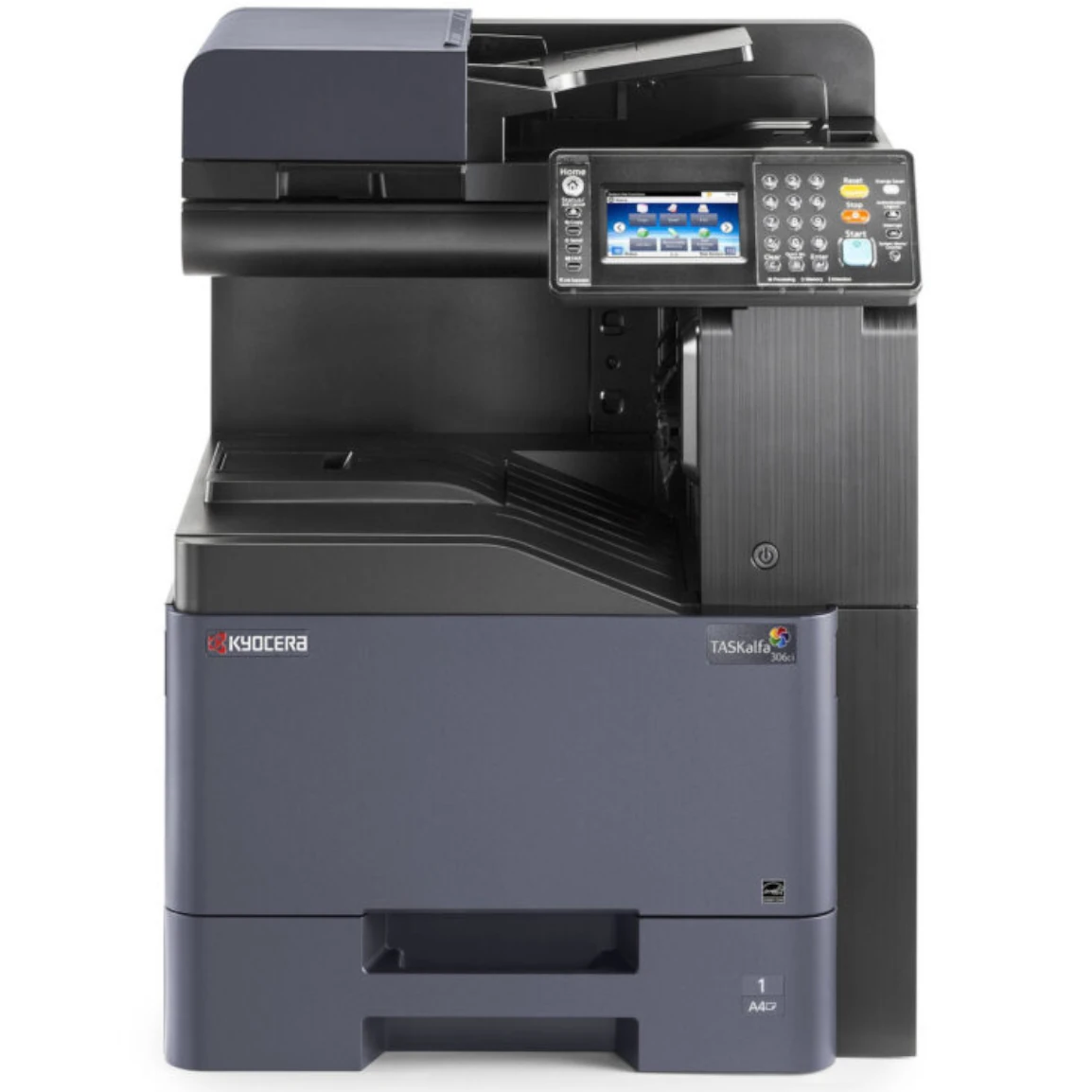Multifuncões Kyocera Taskalfa 306ci - A4 Cores
