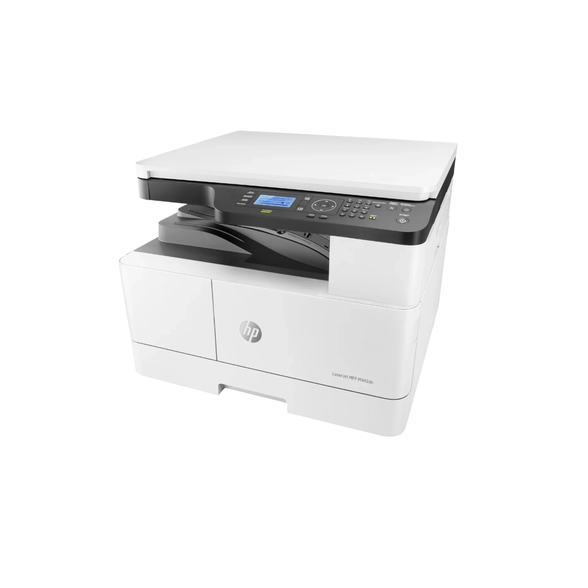 Multifunções HP LaserJet M442dn