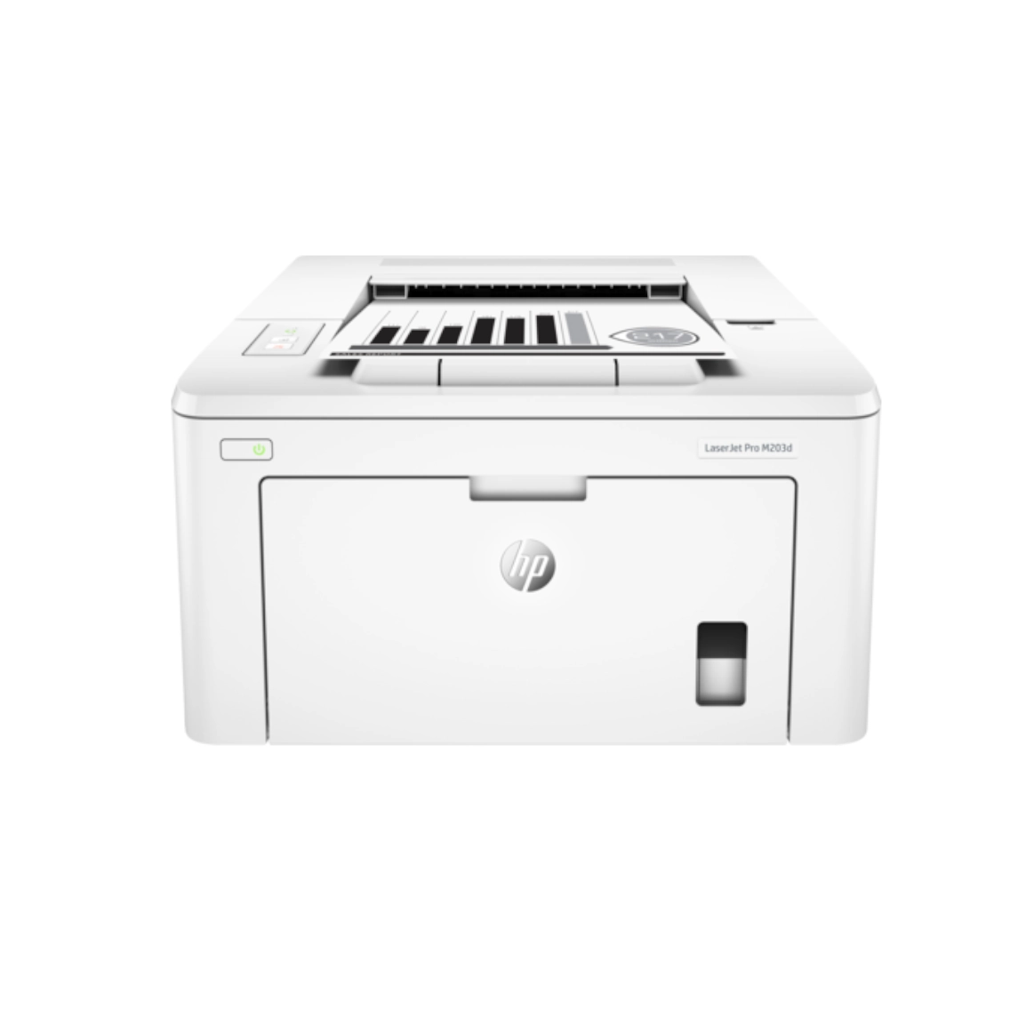 Impressora HP LaserJet Pro M203dn