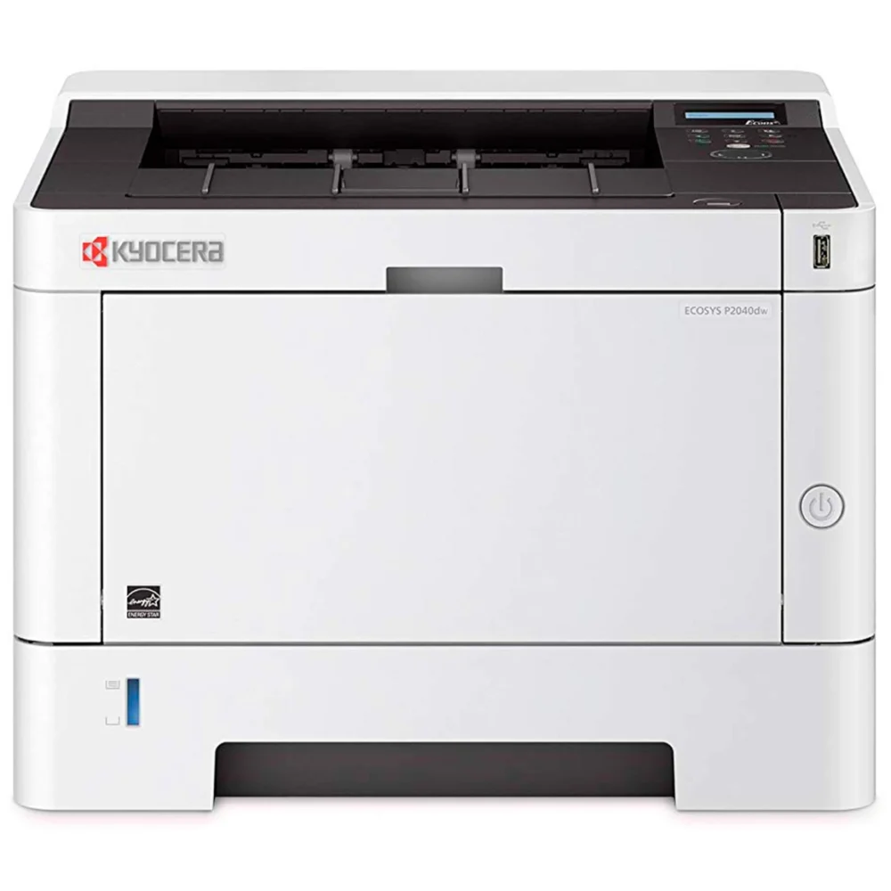Impressora Kyocera Ecosys P2040DW Laser A4 Mono