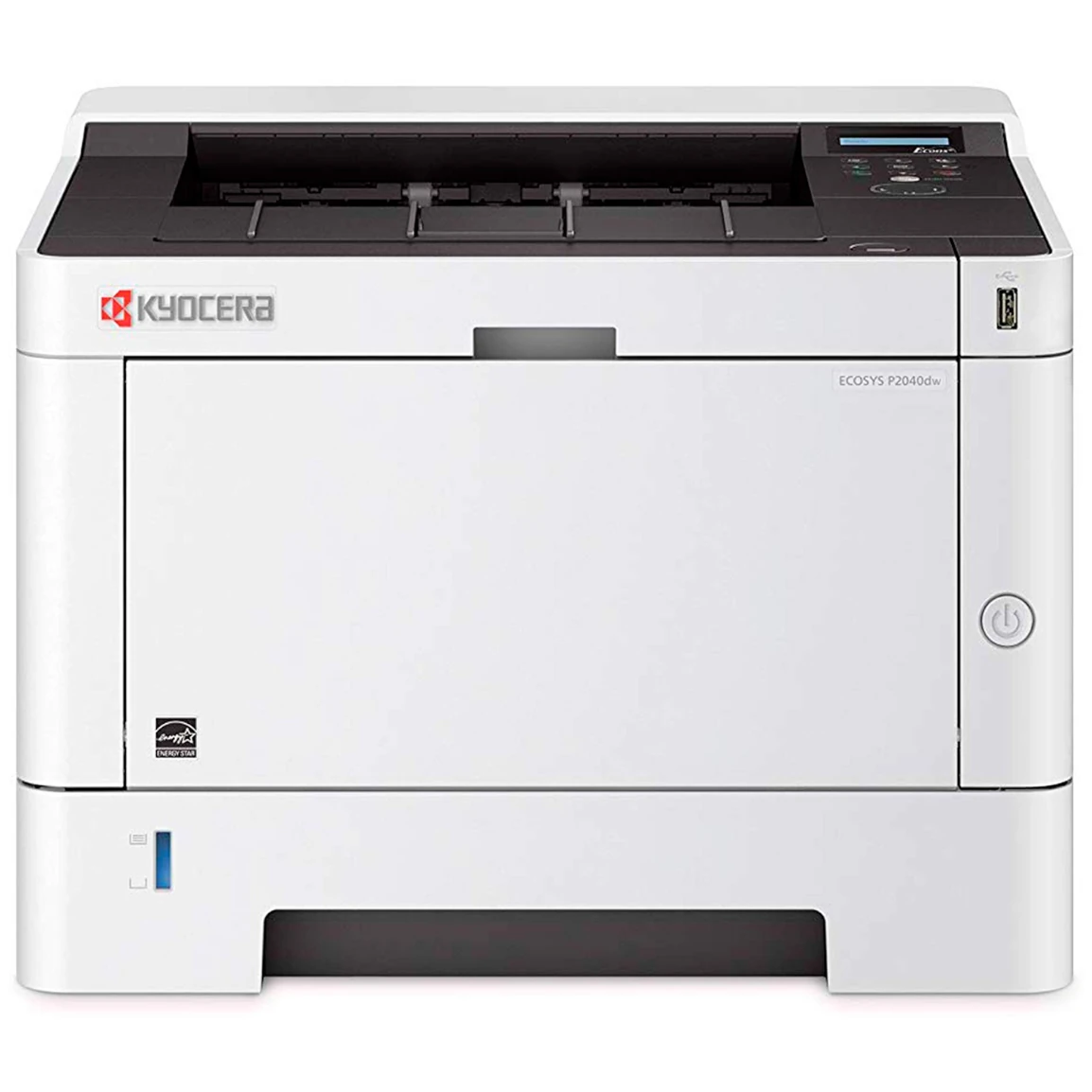 Impressora Kyocera Ecosys P2040DW Laser A4 Mono