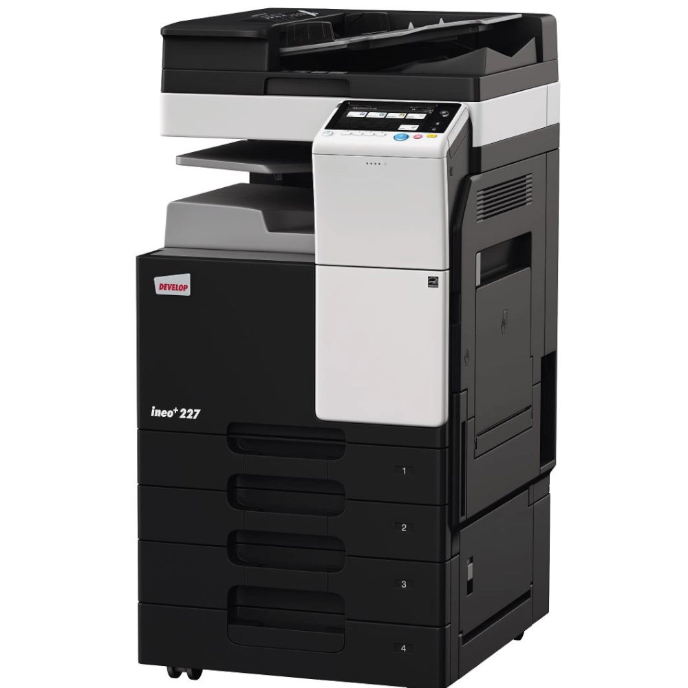 Multifunções Develop ineo+257i Cores 2 Multifunções Develop ineo+257i Cores - Image 2