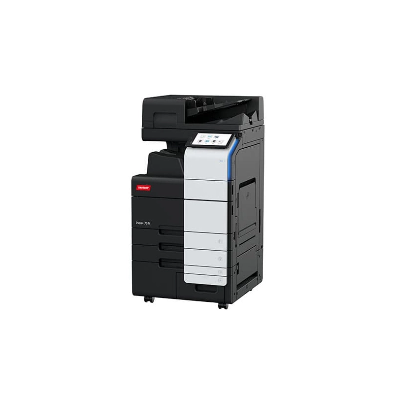 Multifunções Develop ineo 287i Mono 2 Multifunções Develop ineo 287i Mono - Image 2