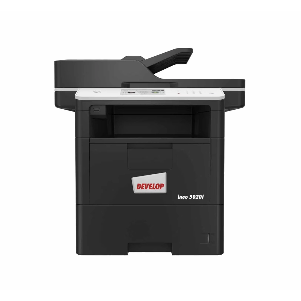 Multifunções Develop ineo 5020i Mono