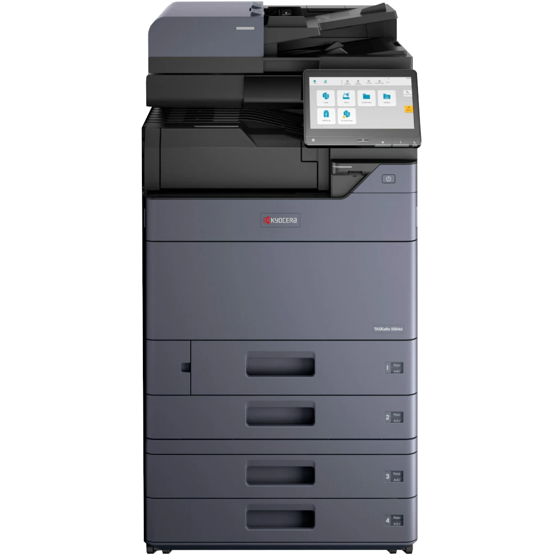 Impressora Multifunções Kyocera Taskalfa 5054ci Laser A3 Cores