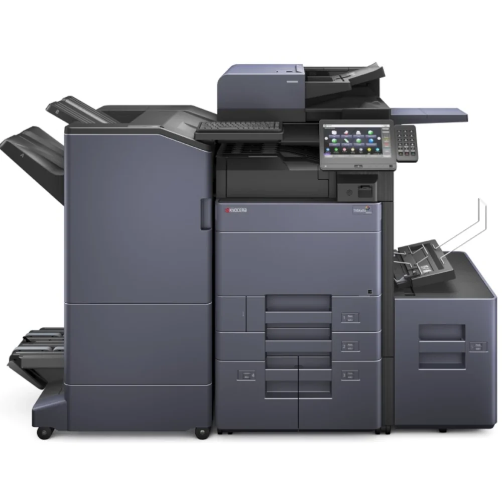 Impressora Multifunções Kyocera Taskalfa 6053ci Laser A3 Cores - Image 2