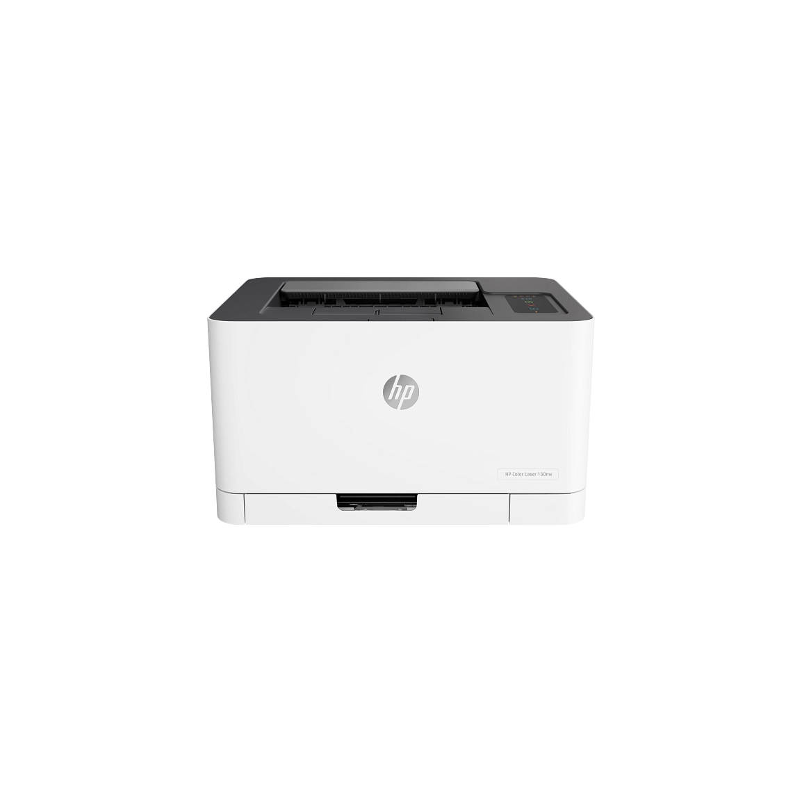 Impressora HP LaserJet Pro 150nw Cores