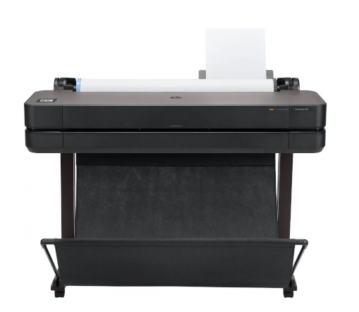 Impressora HP DesignJet T630 Cor 24" 2 Impressora HP DesignJet T630 Cor 24" - Image 2