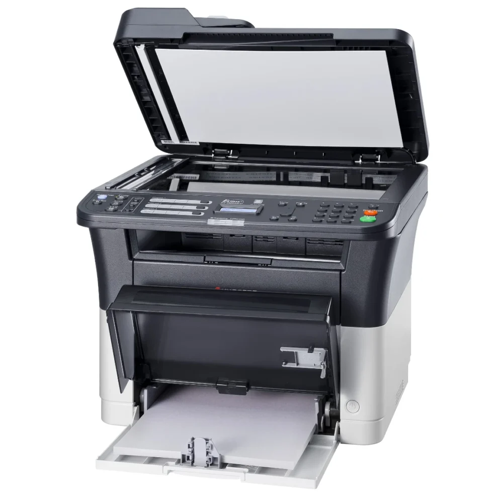 Multifunções Kyocera FS-1320MFP Laser A4 Mono - Image 2