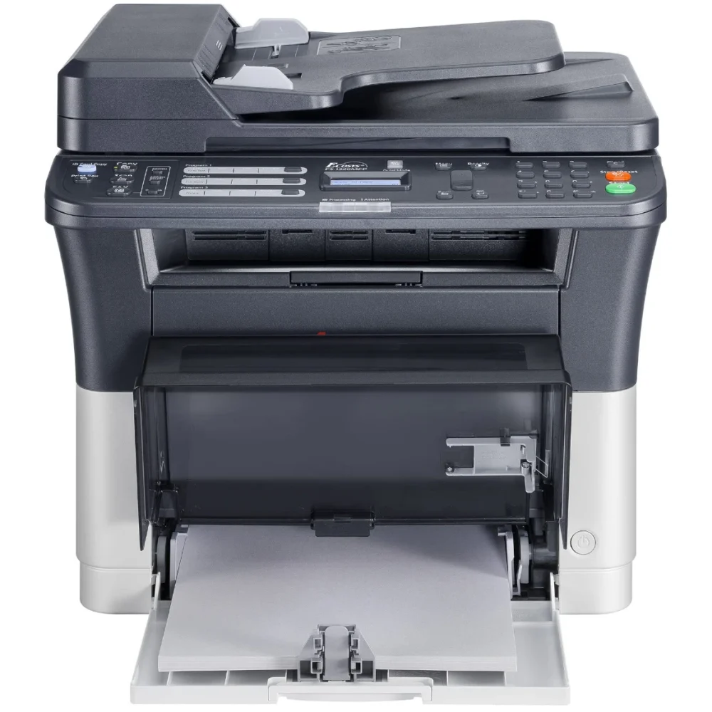 Multifunções Kyocera FS-1320MFP Laser A4 Mono