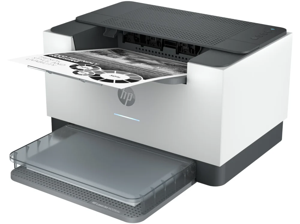 Impressora HP LaserJet M209dw - Image 3