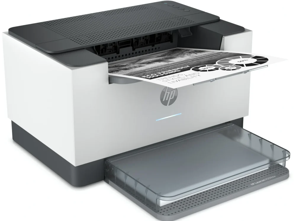 Impressora HP LaserJet M209dw - Image 2