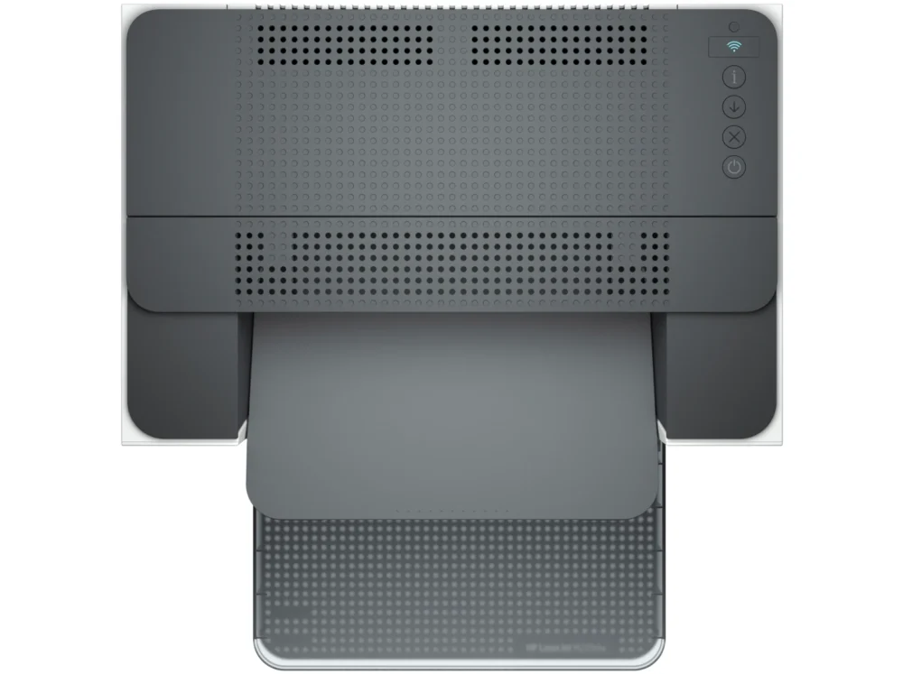 Impressora HP LaserJet M209dw - Image 4