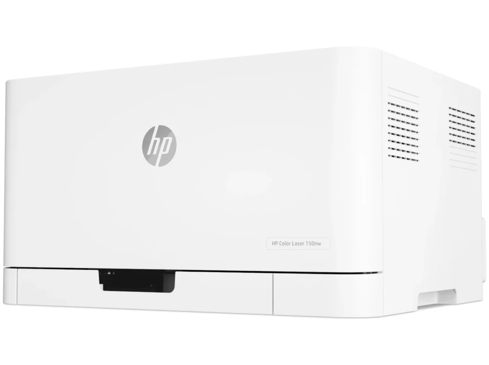 Impressora HP LaserJet Pro 150nw Cores - Image 3