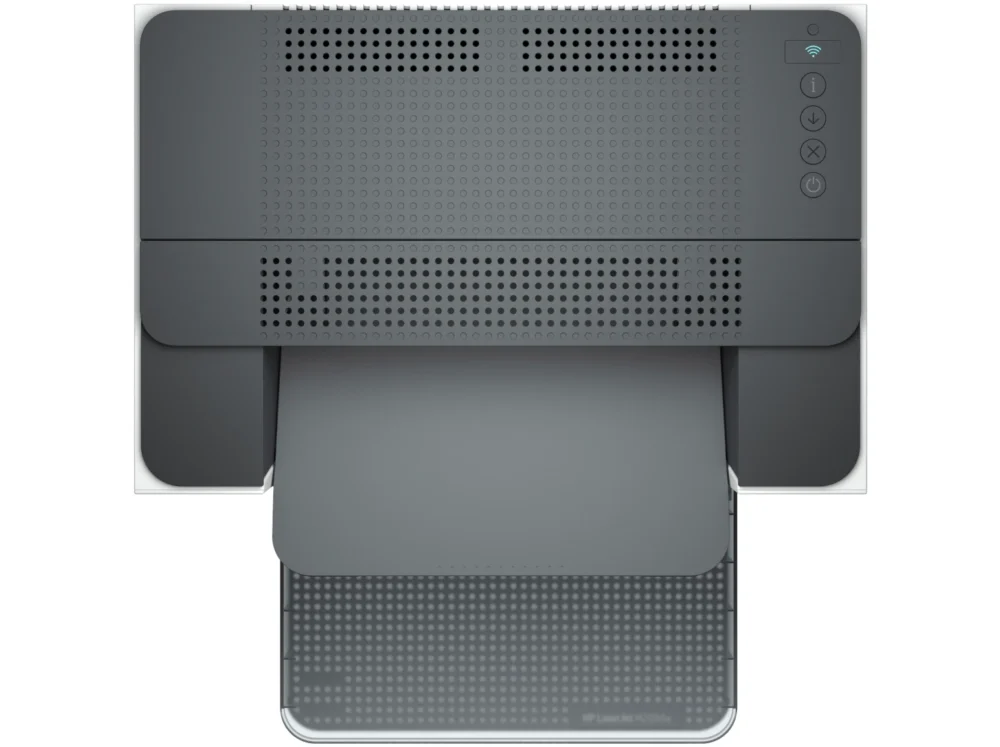 Impressora HP LaserJet Pro 150nw Cores - Image 4