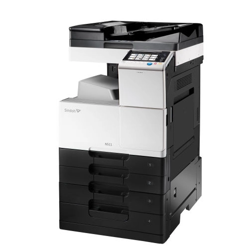 Impressora Sindoh N512 A3 MFP Mono