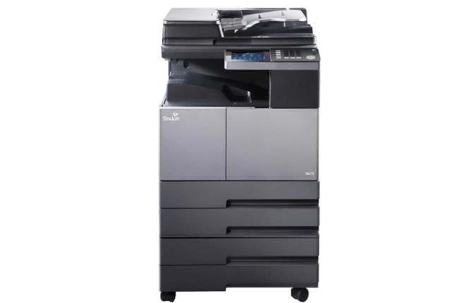 Impressora Sindoh N613 A3 MFP Mono 3 Impressora Sindoh N613 A3 MFP Mono - Image 3