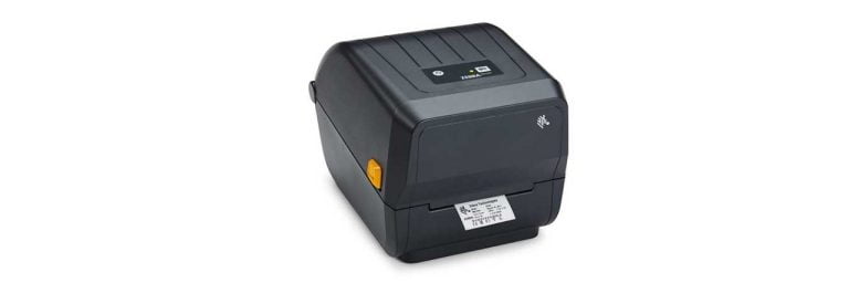 Impressora De Etiquetas Zebra Zd220 Printexpo 3928