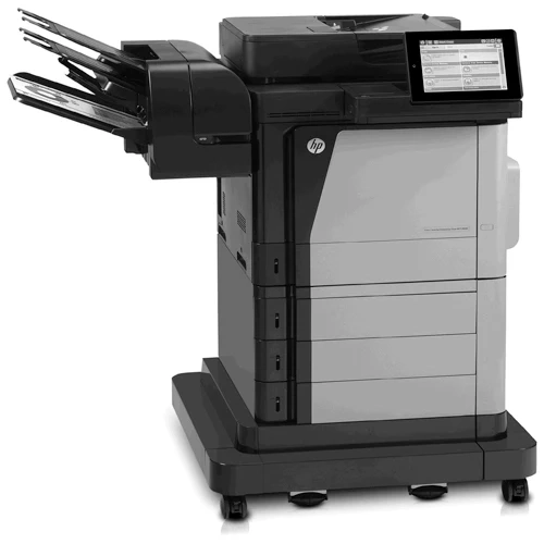 Impressora multifunções HP Color LaserJet Enterprise flow M880z 2 Impressora multifunções HP Color LaserJet Enterprise flow M880z - Image 2