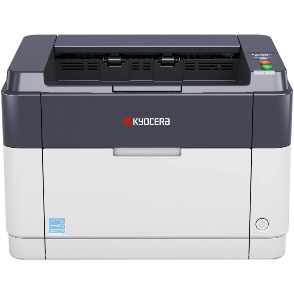 Impressora Kyocera FS-1041 Laser A4 Mono