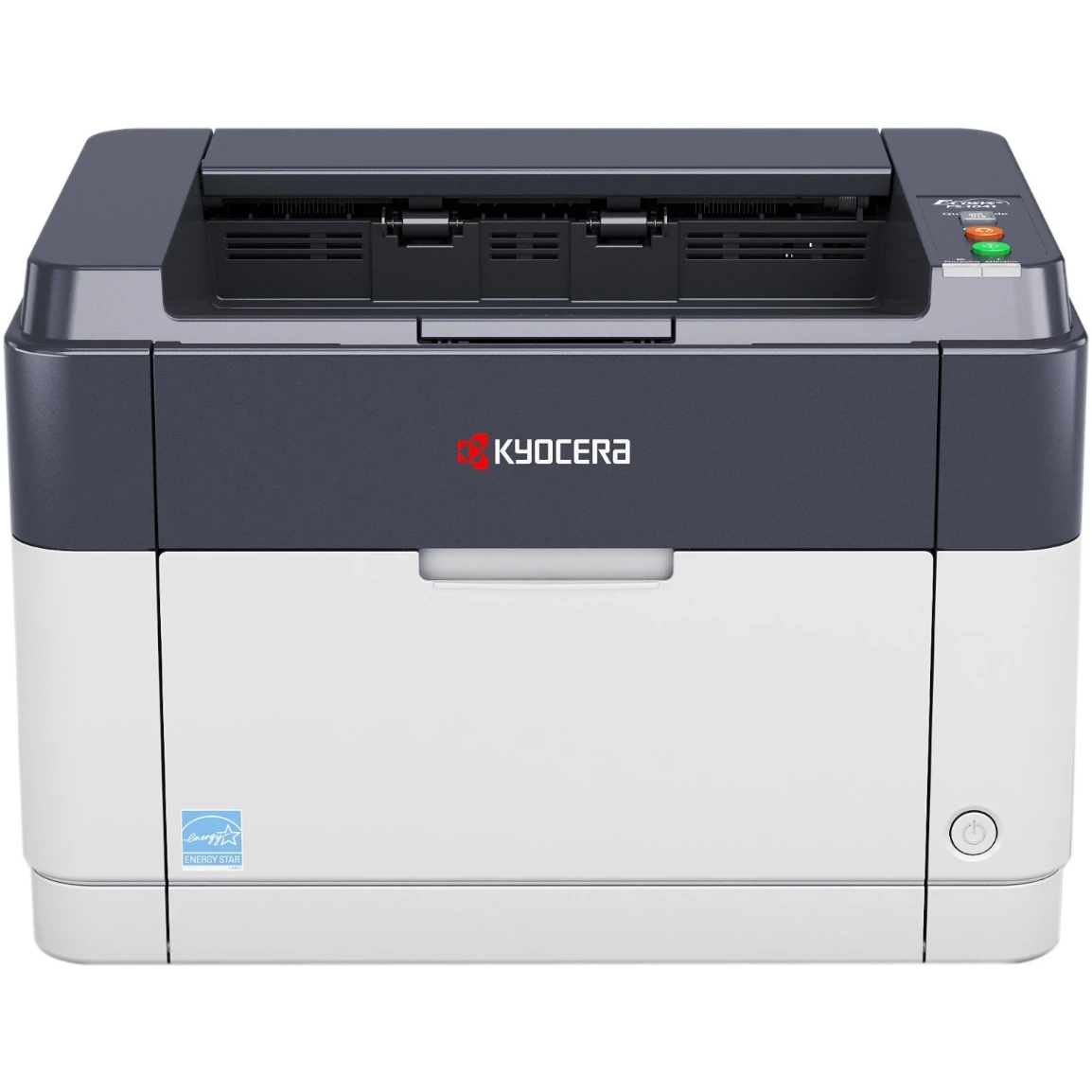 Impressora Kyocera FS-1041 Laser A4 Mono
