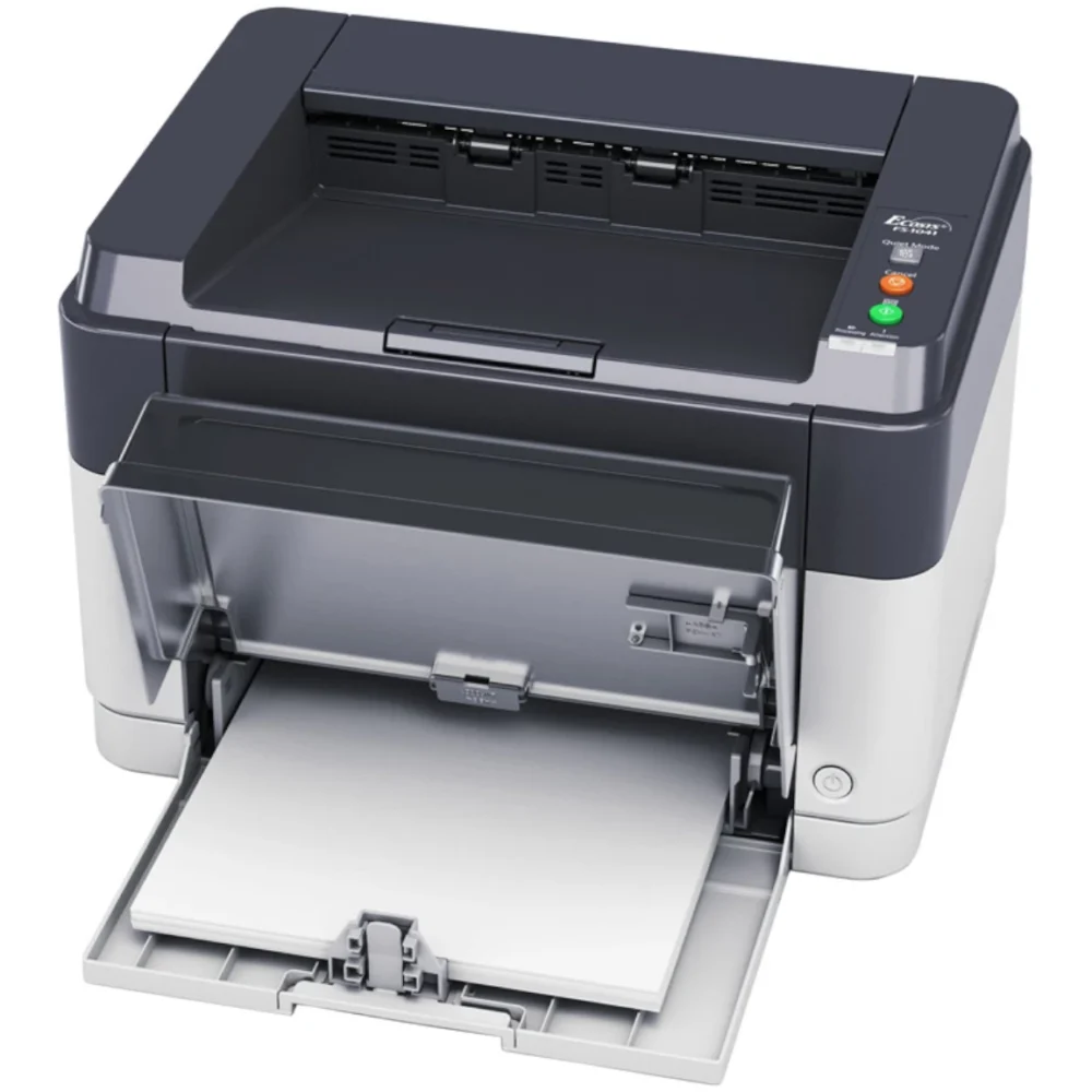 Impressora Kyocera FS-1041 Laser A4 Mono - Image 2