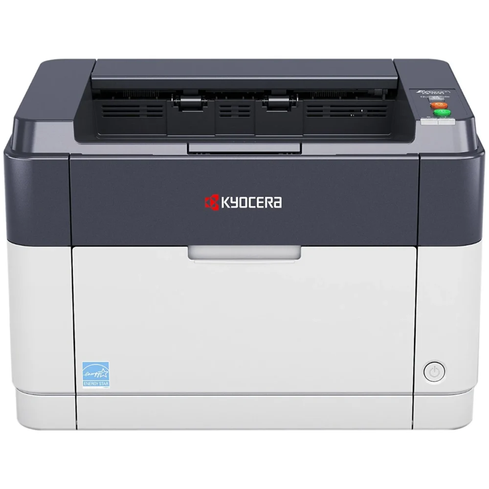 Impressora Kyocera FS-1061DN Laser A4 Mono