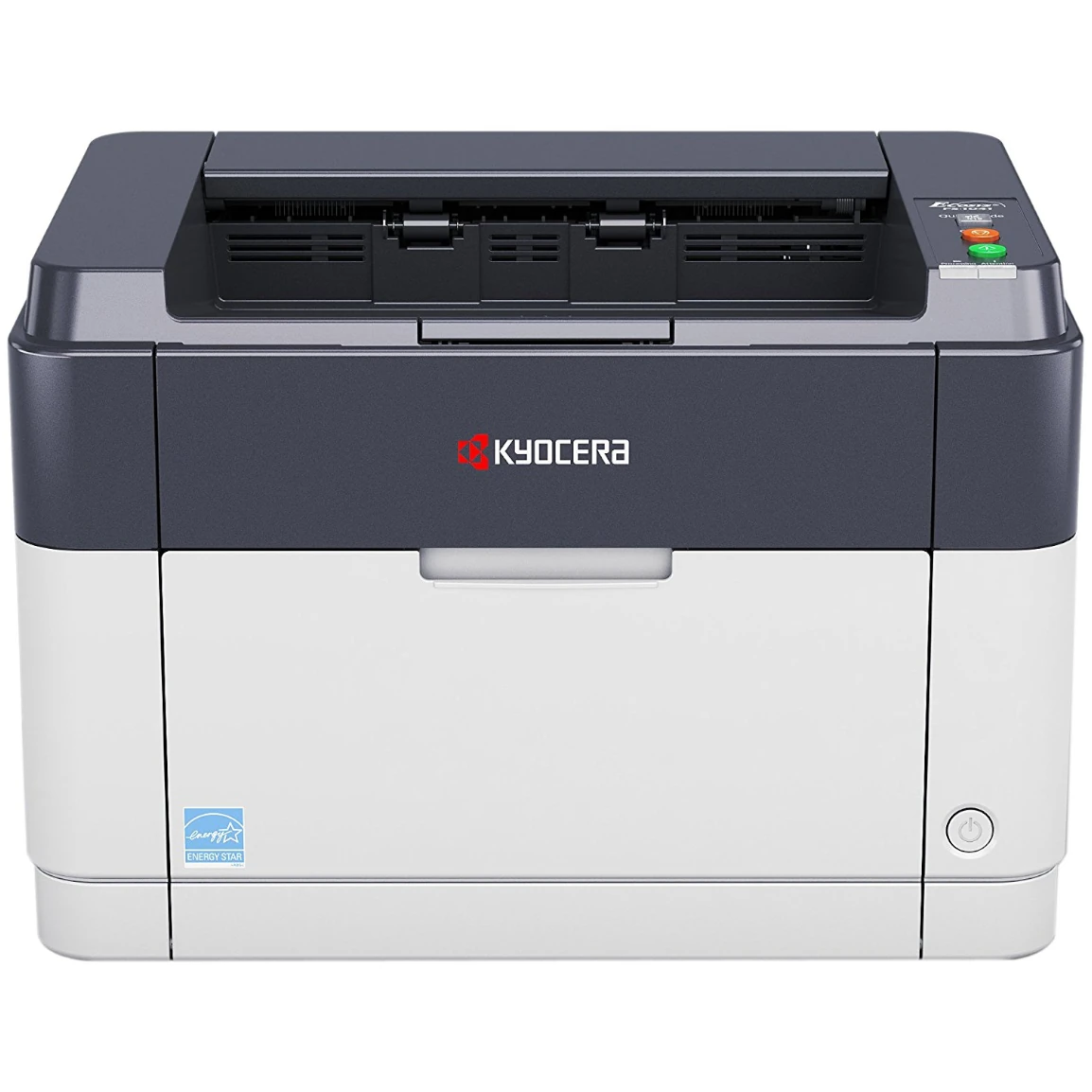 Impressora Kyocera FS-1061DN Laser A4 Mono