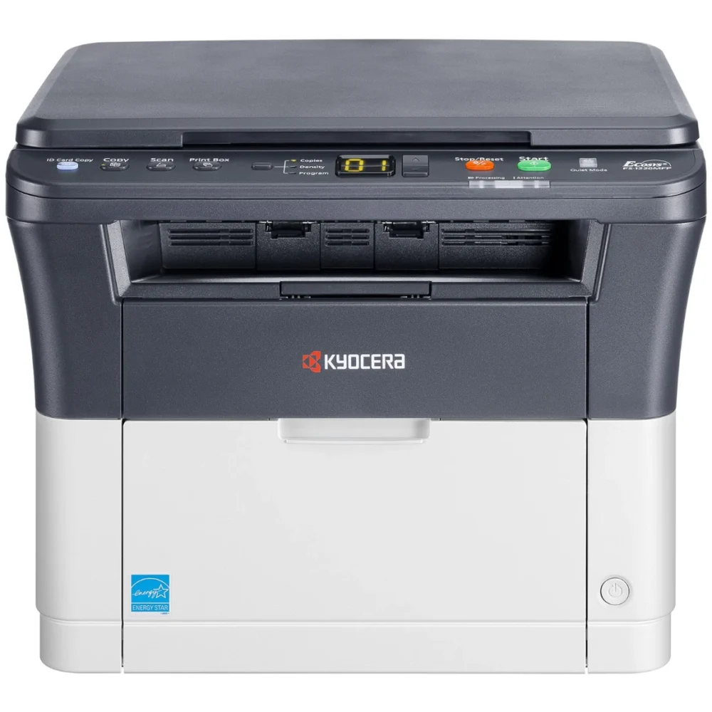 Multifunções Kyocera FS-1220MFP Laser A4 Mono
