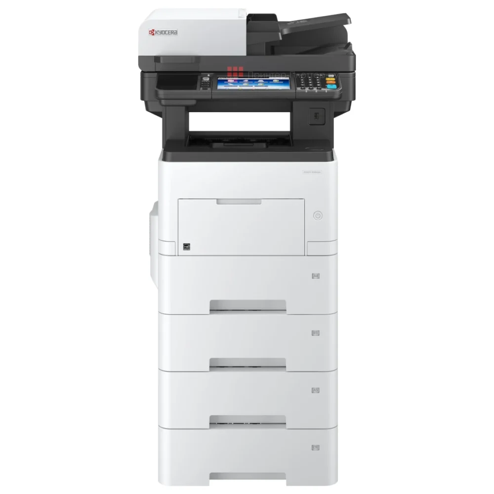 Impressora Multifunções Kyocera M3860idn Laser A4 Mono - Image 2